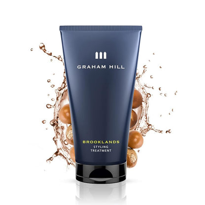 BROOKLANDS Hair Cream