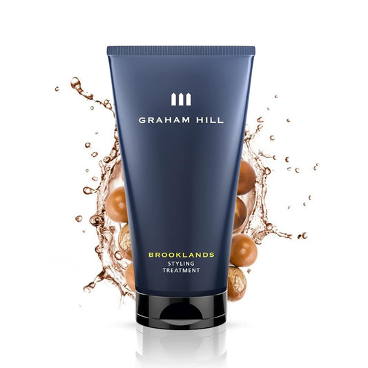 BROOKLANDS Hair Cream
