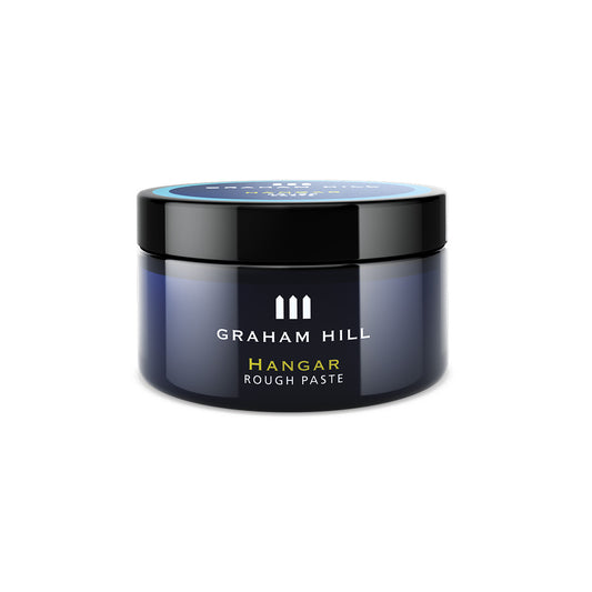 GRAHAM HILL HANGAR Rough Paste, 100 ml jar